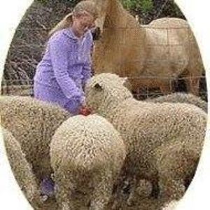 Meet your Posher, Teresa